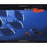 The Art of Finding Nemoby Mark Cotta Vaz