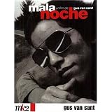 Bad Night ( Mala Noche ) [ NON-USA FORMAT, PAL, Reg.2 Import - France ]