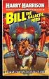 The Planet of the Robot Slaves (Bill the Galactic Hero, Vol. 1)