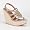 MIA Lovenot Womens Shoes