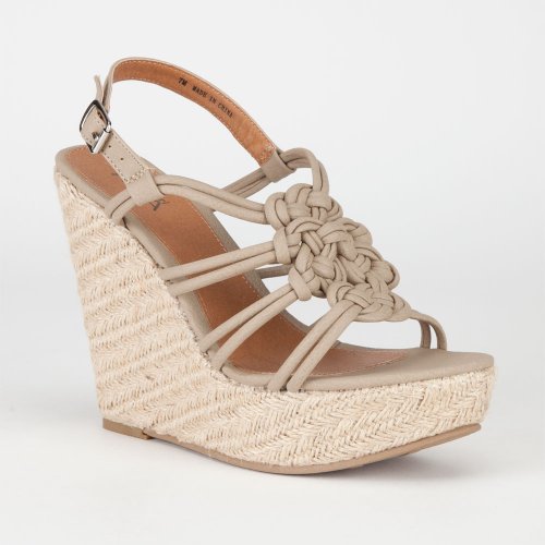 MIA Lovenot Womens Shoes