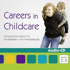 Careers Childcare