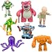 Disney Toy Story 3 Villains Figure Play Set -- 7-Pc.(201401)_s-1