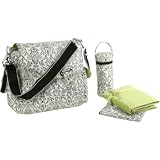 Kalencom Ozz Dainty Water Repellant Messenger Bag