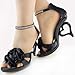 Show Story 20 Colors Removable Bow Strapless Bride Wedding Sandals Shoes,SM33101
