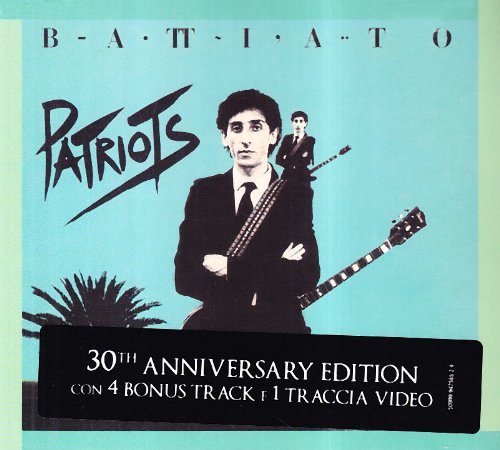 Franco Battiato Picture 24