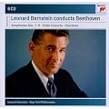 Beethoven : Symphonies n� 1 � 9 - Ouvertures - Concerto pour violon�(Coffret 6 CD)