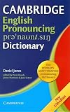 English Pronouncing Dictionary