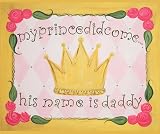 Princess Framed Art