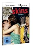 Produkt-Bild: Skins - Staffel 2 [3 DVDs]