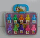 Teddy Stampers