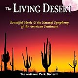 Various Artists The Living Desert