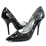 Michael Antonio Voltage Pumps