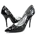 Michael Antonio Voltage Pumps 7.5 Black