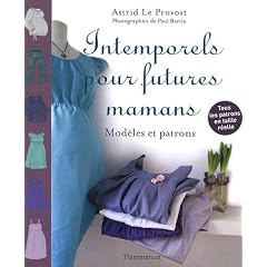 Intemporels pour futures mamans