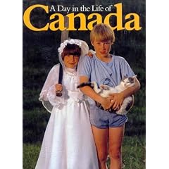 A Day In the Life Canada