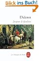 Jacques le Fataliste (Le Livre de Poche)