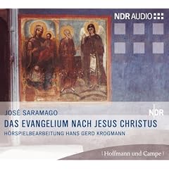 Das Evangelium nach Jesus Christus
