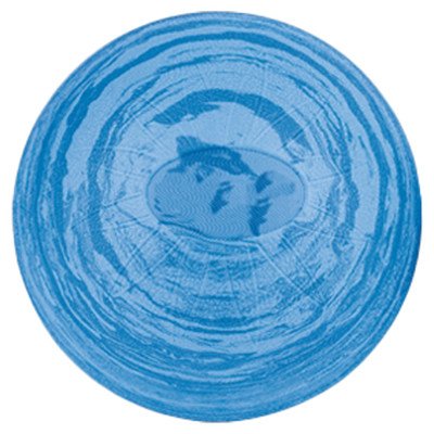 Posture Ball Size: 6" Diameter