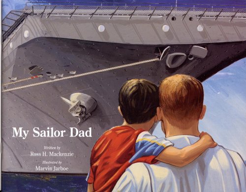 Image of My Sailor Dad