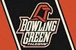 Bowling Green Falcons 3' 10"x 5' 4" Team Spirit Area Rug