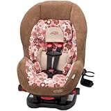 Evenflo Triumph Advance LX Convertible Car Seat Bouquet