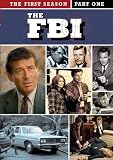 The FBI: Season One, Part One