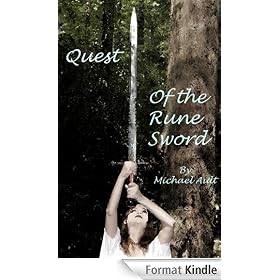Quest of the Rune Sword (Rune Sword Trilogy)