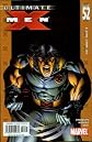 Ultimate X-Men #52 Cry Wolf Part Three
