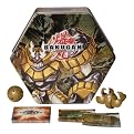 Bakugan Battle Brawlers Bakutin Game - Brown (Series 2)