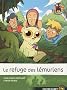 Les Sauvenature, Tome 10 : Le refuge des l�muriens