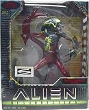 Alien Resurrection Battle Scarred AlienIMAGE
