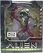 Alien Resurrection Battle Scarred Alien