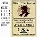Avalon Blues: Complete 1928 Okeh Recordings Image of Avalon Blues: Complete 1928 Okeh Recordings