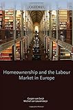 Homeownership and the labour market in Europe