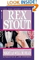 Might as Well Be Dead (Nero Wolfe Mysteries)