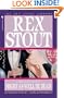 Might As Well Be Dead (Nero Wolfe Mysteries)