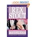 Might As Well Be Dead (Nero Wolfe Mysteries)