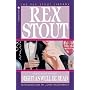Might As Well Be Dead (Nero Wolfe Mysteries)