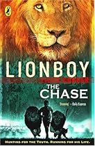 Lionboy: The Chase