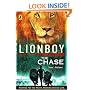 Lionboy: The Chase