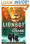 Lionboy: The Chase