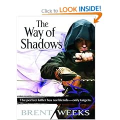 The Way of Shadows (Night Angel)