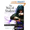 The Way of Shadows (Night Angel)