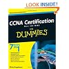 CCNA Certification All-In-One For Dummies