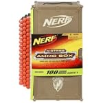 Nerf Dart