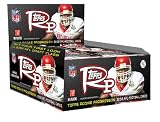 NFL 2008 Topps Rookie Progression Sports Card 12-pk.