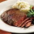 Omaha Steaks 6 (6 oz.) Ribeyes