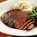 Omaha Steaks 6 (6 oz.) Ribeyes