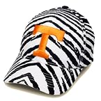 Striped Tennessee Vols Hat